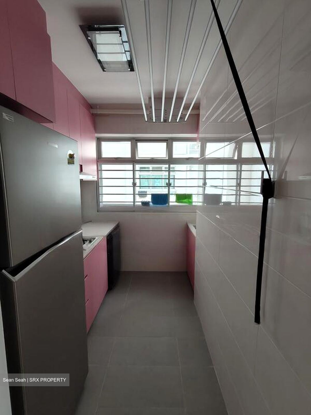 Blk 103B Eastcreek @ Canberra (Sembawang), HDB 2 Rooms #480589801